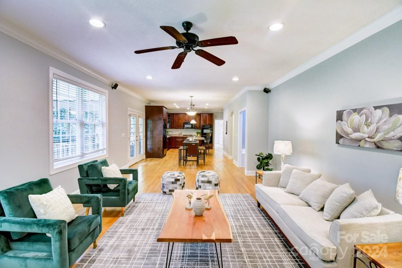 Property image 5 at 4 Sweetgum Trail, Hendersonville, NC 28739