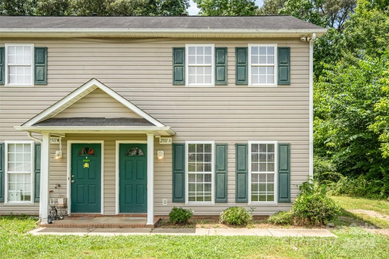 Property image 4 at 2911 Bobwhite Circle, Wingate, NC 28174