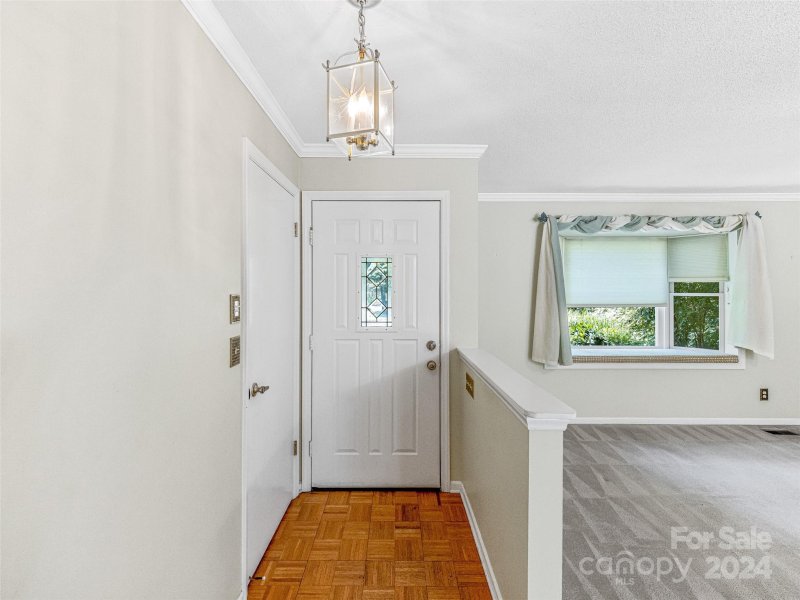 Property image 5 at 179 Surry Lane, Hendersonville, NC 28791