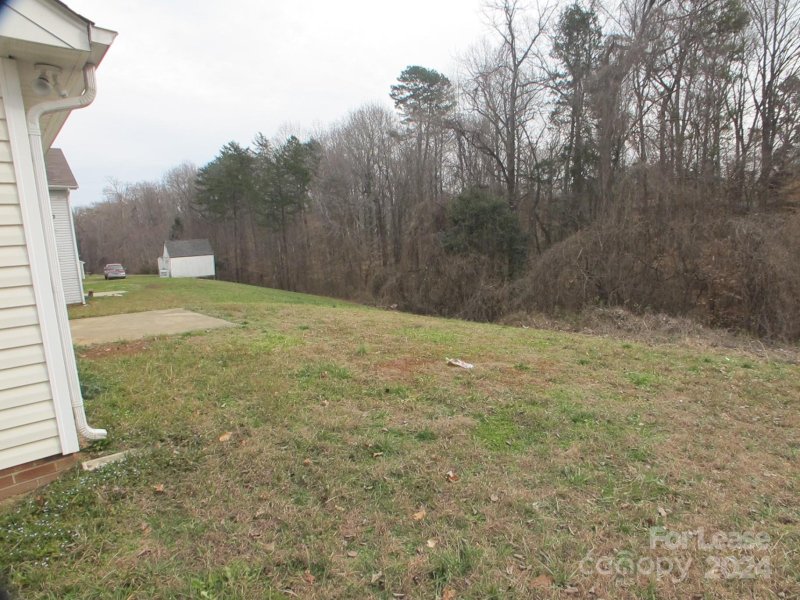 Property image 3 at 1635 Clooney Lane, Charlotte, NC 28262