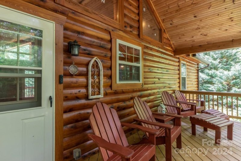 Property image 2 at 14 Tanglewood Lane, Saluda, NC 28773