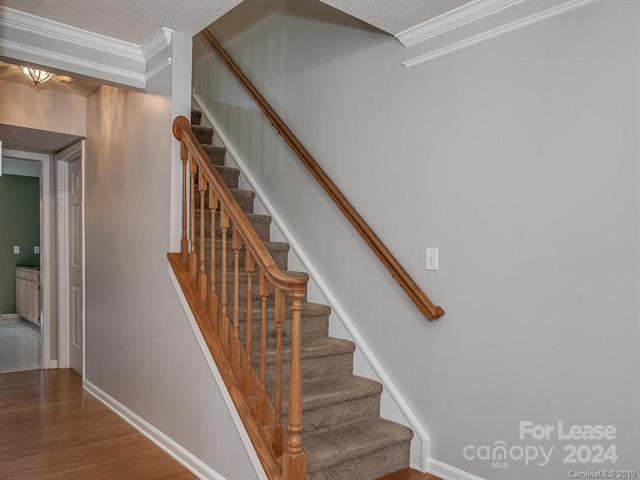 Property image 4 at 3003 Pinewood Hill Drive, Matthews, NC 28105