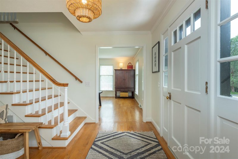 Property image 4 at 207 Newport Road, Hendersonville, NC 28739