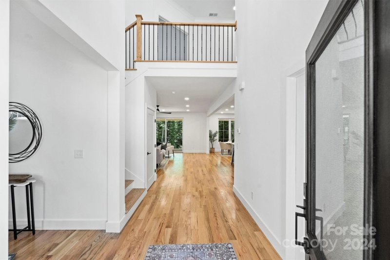 Property image 3 at 8010 Allenwick Circle, Mint Hill, NC 28227