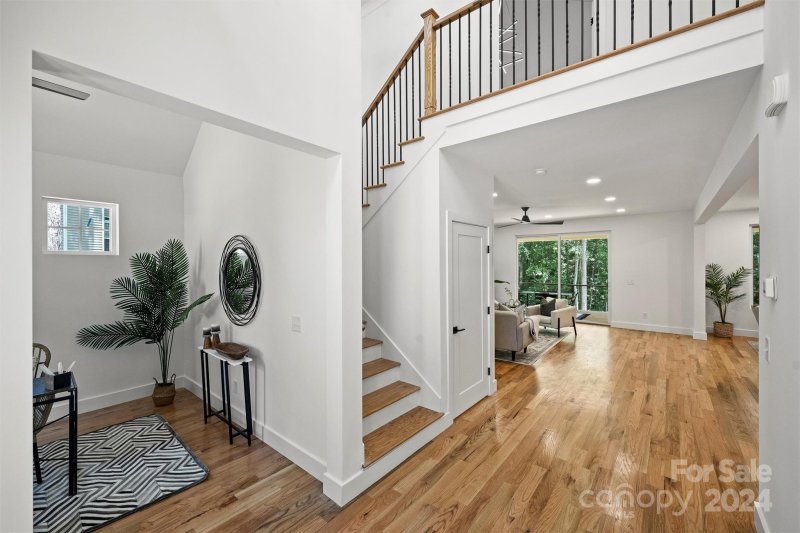 Property image 4 at 8010 Allenwick Circle, Mint Hill, NC 28227