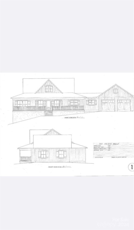 Property image 3 at 1046 Hawksbill Drive, Morganton, NC 28655