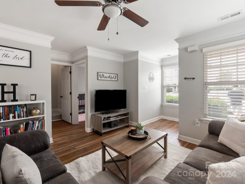 Property image 3 at 1640 Heather Chase Drive, Fort Mill, SC 29707