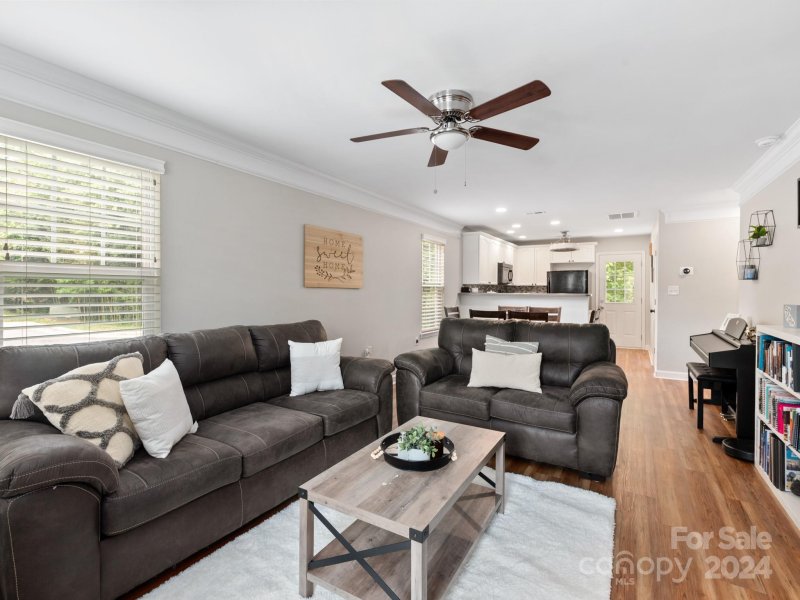 Property image 4 at 1640 Heather Chase Drive, Fort Mill, SC 29707