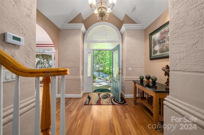 Property image 5 at 165 Sanctuary Drive, Waynesville, NC 28786