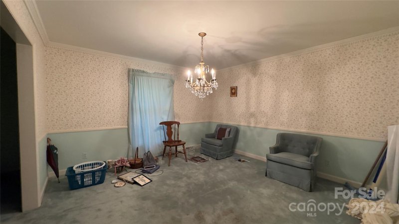 Property image 4 at 1632 Burtonwood Circle, Charlotte, NC 28212