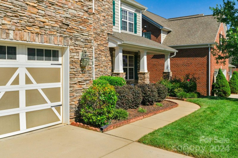 Property image 2 at 11609 Ashbourne Hall Road, Charlotte, NC 28277