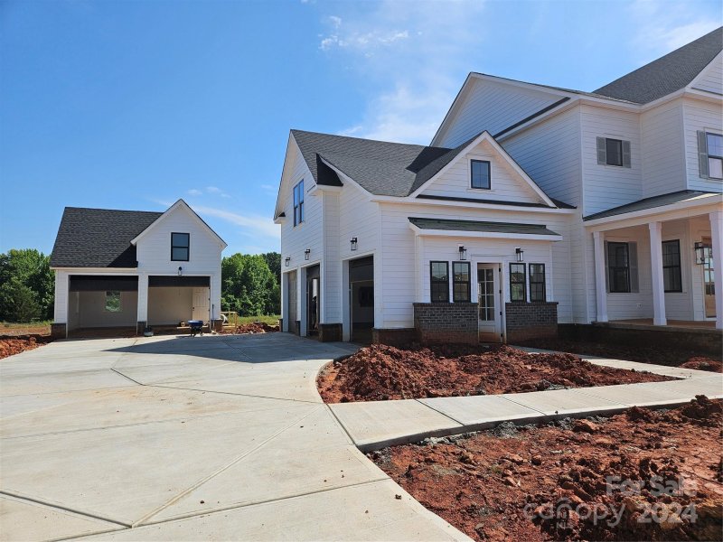 Property image 2 at 1108 Mesa Way, Marvin, NC 28173