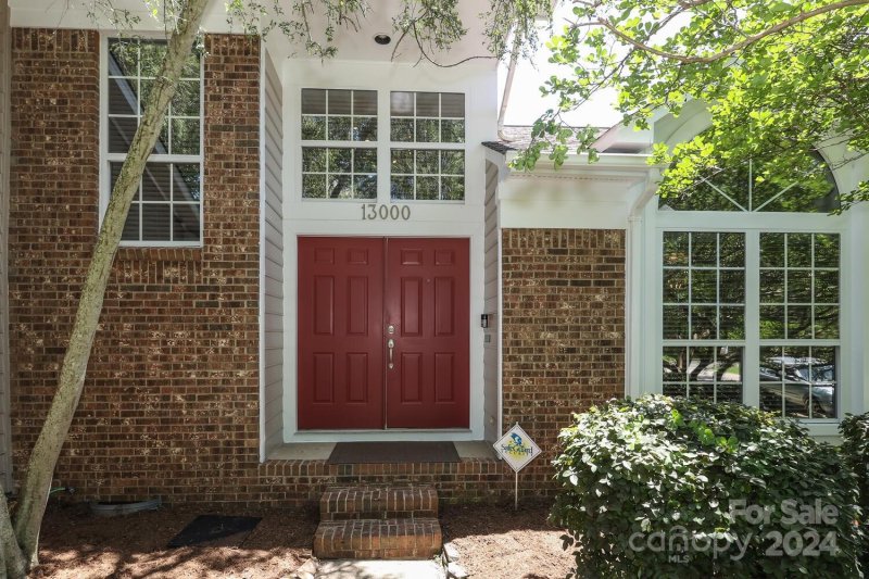 Property image 3 at 13000 Indian Hills Lane, Charlotte, NC 28278