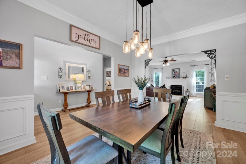 Property image 5 at 12546 Windward Oaks Drive, Huntersville, NC 28078