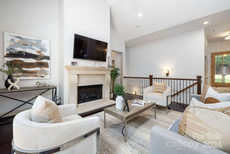 Property image 3 at 3808 Bounty Court, Matthews, NC 28104