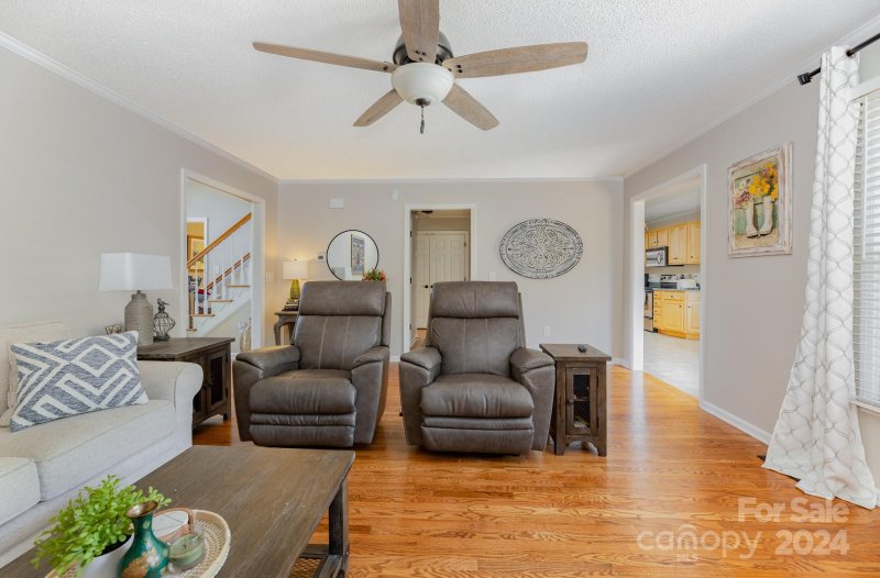 Property image 3 at 204 Brook Valley Drive, Salisbury, NC 28147