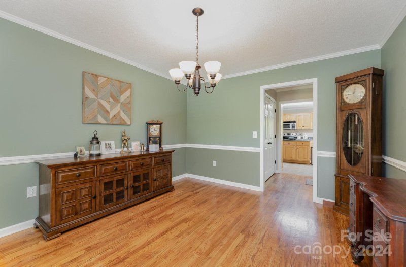 Property image 4 at 204 Brook Valley Drive, Salisbury, NC 28147