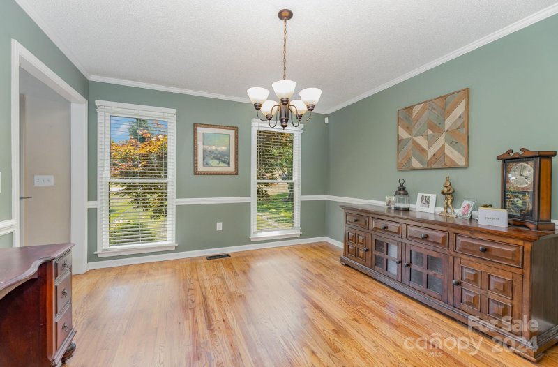 Property image 5 at 204 Brook Valley Drive, Salisbury, NC 28147