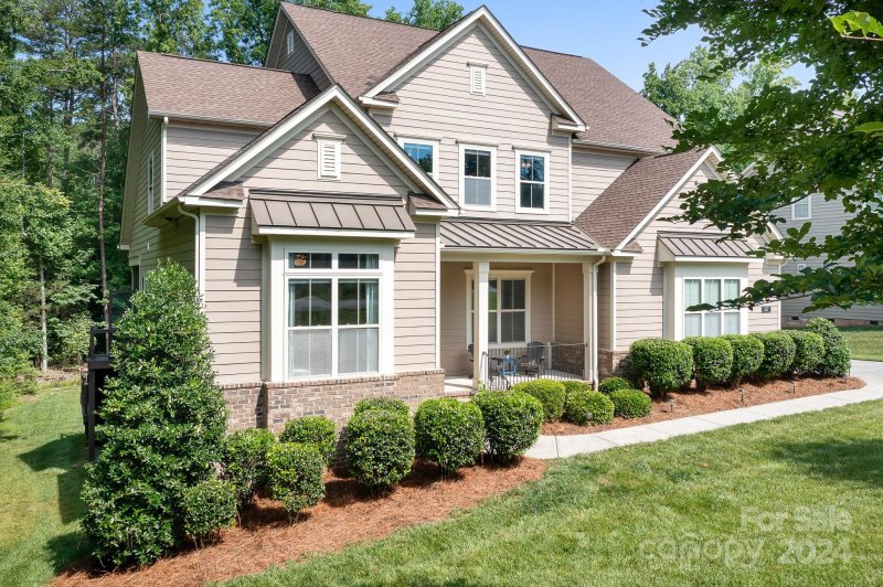 Property image 3 at 337 Monteray Oaks Circle, Fort Mill, SC 29715
