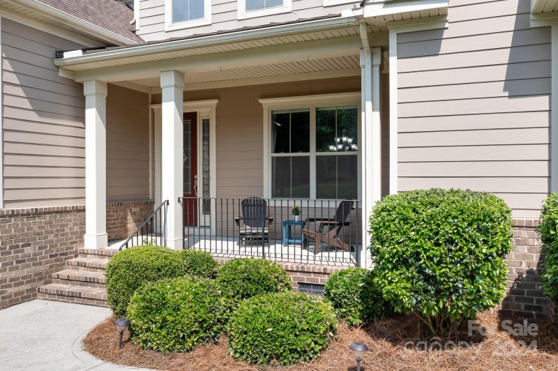 Property image 5 at 337 Monteray Oaks Circle, Fort Mill, SC 29715