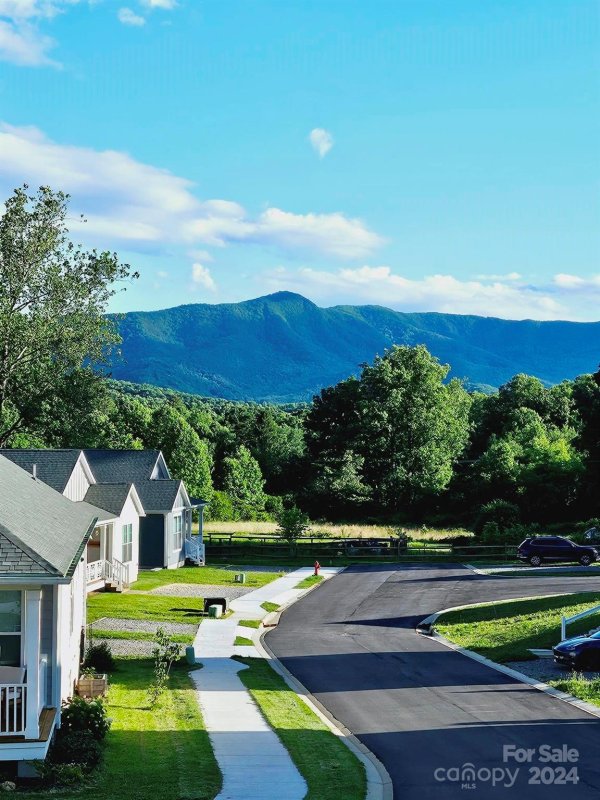 Property image 3 at 1116 Blueview Drive, Black Mountain, NC 28711