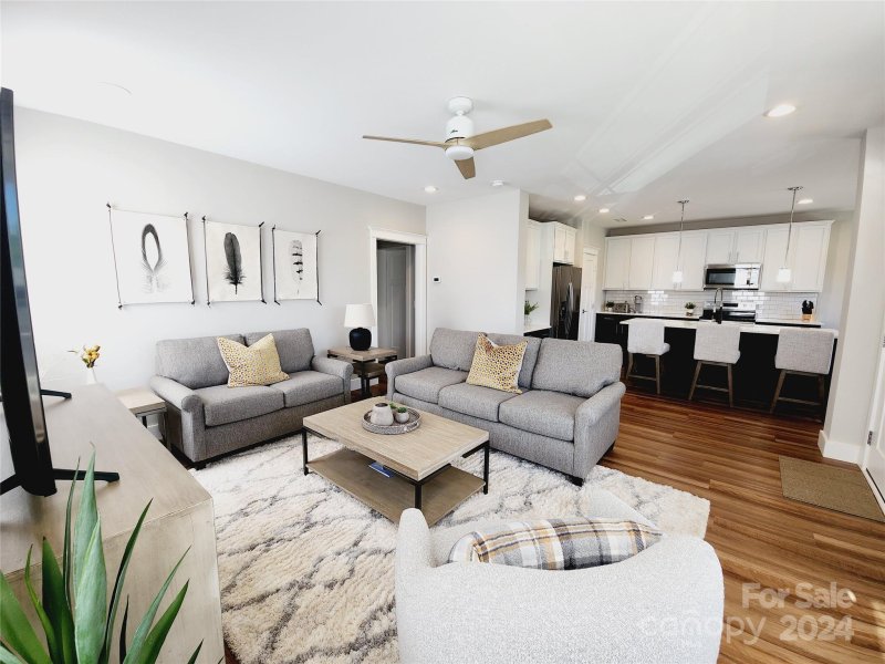 Property image 5 at 1116 Blueview Drive, Black Mountain, NC 28711