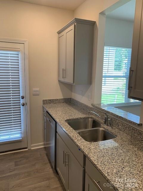 Property image 4 at 8028 Murray Branch Drive, Charlotte, NC 28216