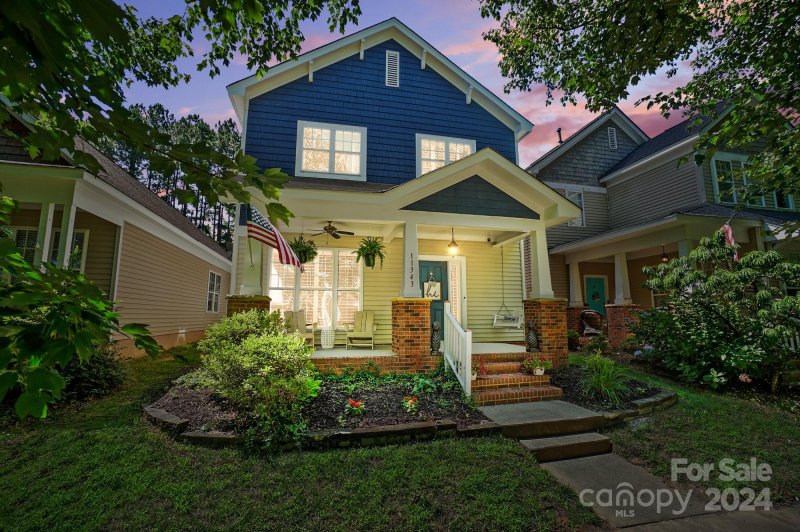 11343 Deer Ridge Lane