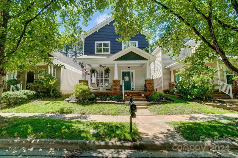 Property image 3 at 11343 Deer Ridge Lane, Charlotte, NC 28277