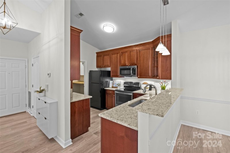 Property image 2 at 11775 Ridgeway Park Drive, Charlotte, NC 28277