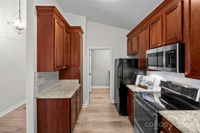 Property image 4 at 11775 Ridgeway Park Drive, Charlotte, NC 28277