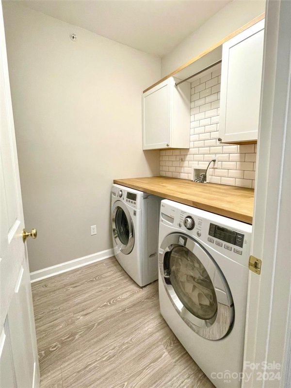 Property image 5 at 11775 Ridgeway Park Drive, Charlotte, NC 28277