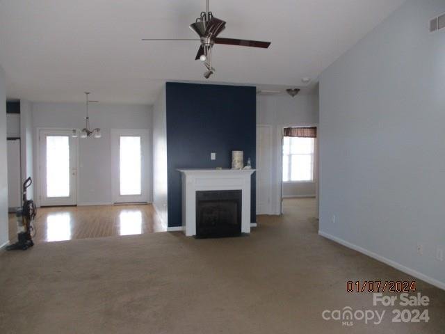 Property image 4 at 9116 Duckhorn Drive, Charlotte, NC 28277