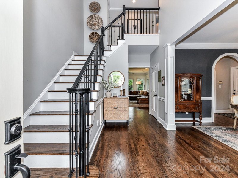 Property image 3 at 10501 Wynyates Lane, Charlotte, NC 28270