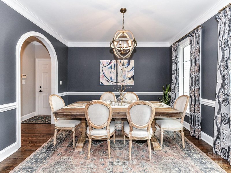 Property image 5 at 10501 Wynyates Lane, Charlotte, NC 28270