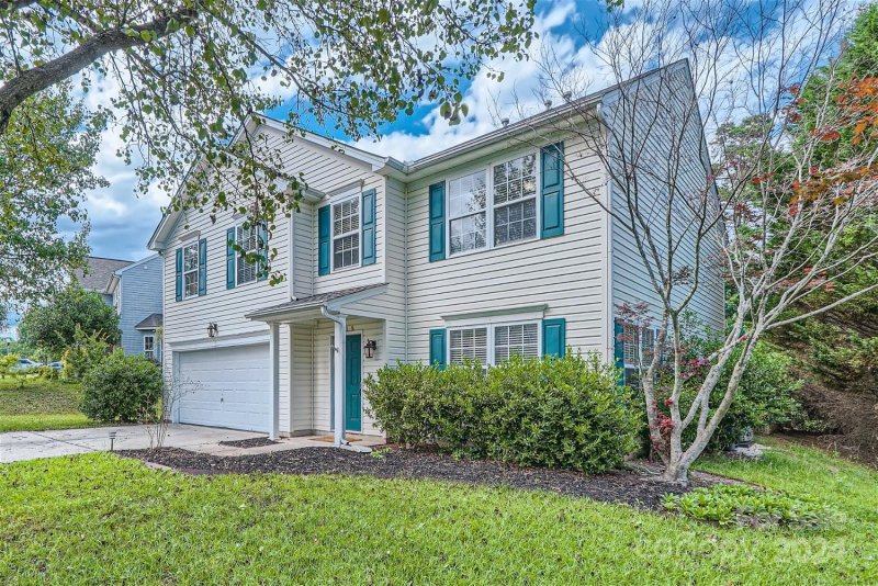 1119 Chalk Hill Lane