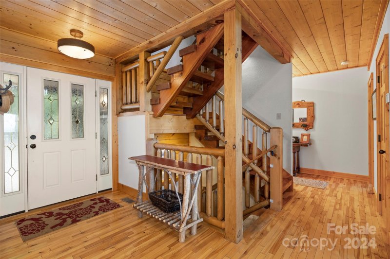 Property image 4 at 70 Noquisi Trail, Maggie Valley, NC 28751