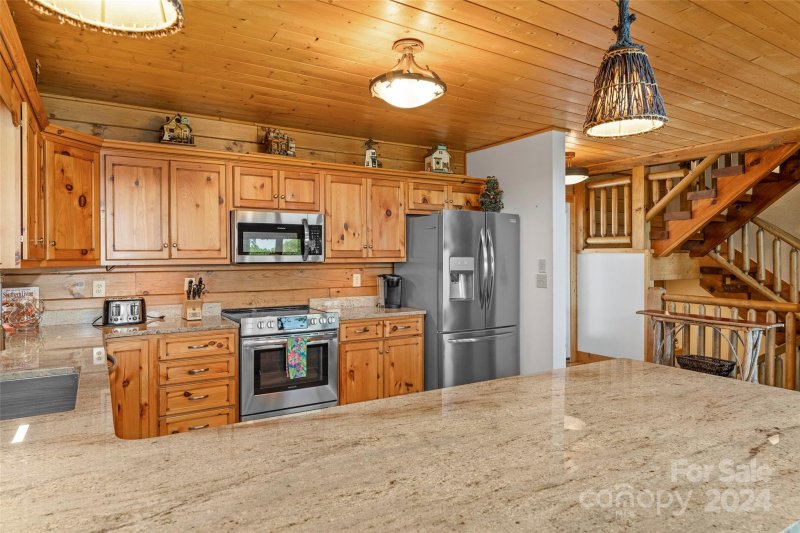 Property image 5 at 70 Noquisi Trail, Maggie Valley, NC 28751