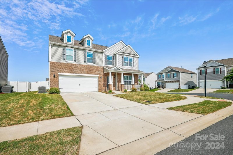 Property image 3 at 3254 Shining Rock Street, Concord, NC 28027