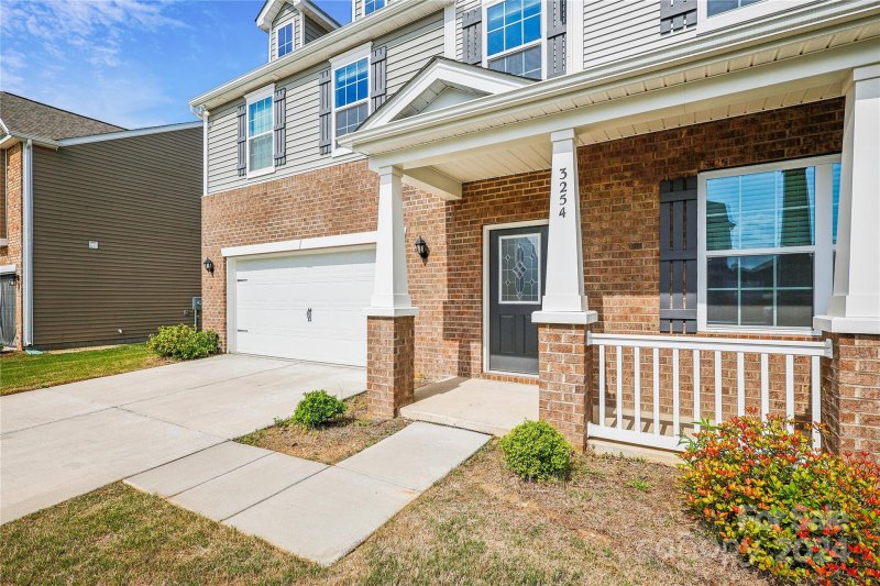 Property image 4 at 3254 Shining Rock Street, Concord, NC 28027