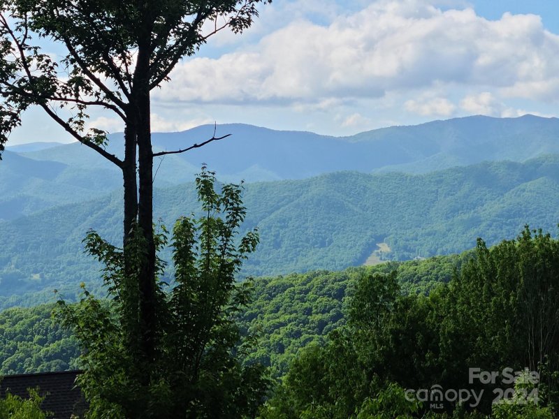 Property image 2 of 00 Rising Sun Lane in Villages of Plott Creek, Waynesville, NC 28786
