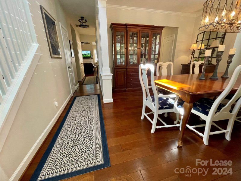 Property image 3 at 19527 Crosstrees Lane, Cornelius, NC 28031