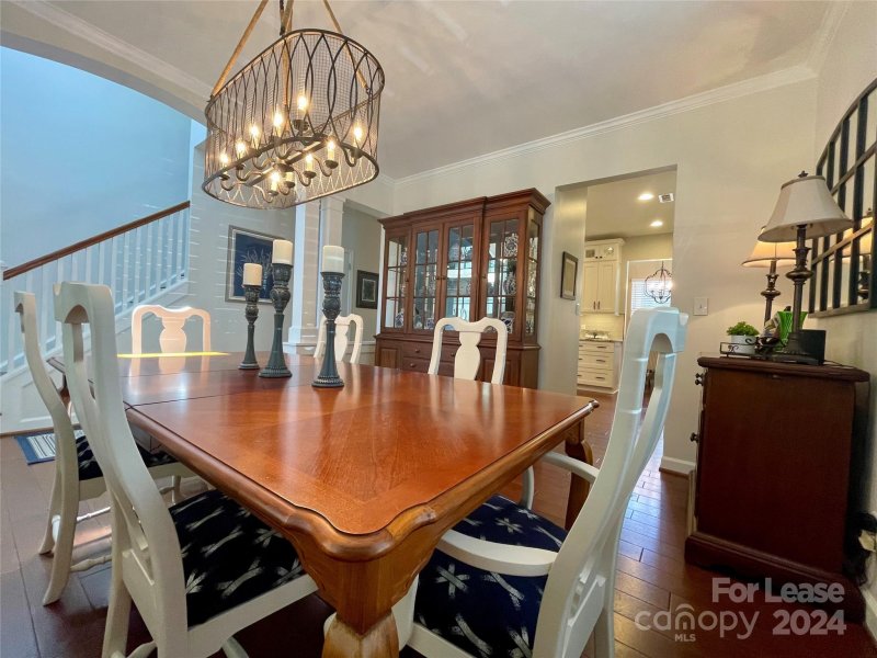 Property image 4 at 19527 Crosstrees Lane, Cornelius, NC 28031