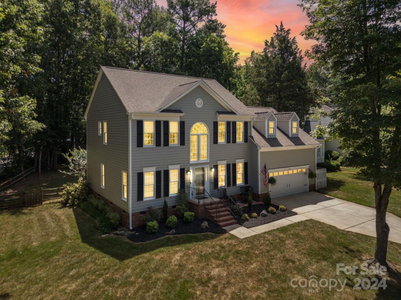 Property image 2 at 501 Tysons Forest Drive, Rock Hill, SC 29732