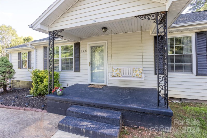 Property image 4 at 123 Church Street, High Shoals, NC 28077