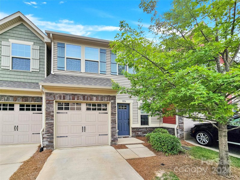 Property image 2 at 11136 Jc Murray Drive, Concord, NC 28027