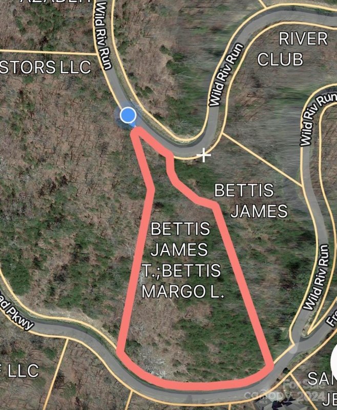 Property image 3 of 387 Wild River Run in French Broad Crossing, Marshall, NC 28753