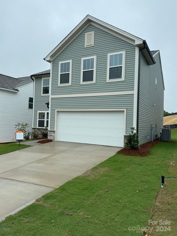 Property image 3 at 1172 Overland Drive, Dallas, NC 28034