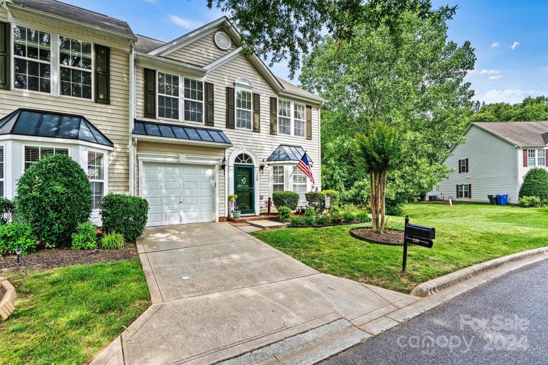 Property image 3 at 139 Kallie Loop, Mooresville, NC 28117