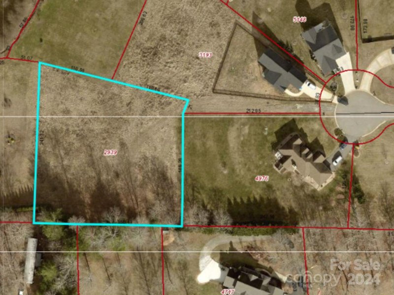 Property image 3 at 43 Alaskan Drive, Leicester, NC 28748